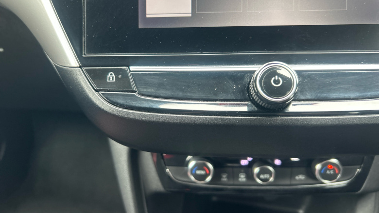 Vauxhall Corsa 1.2 Turbo GS 5dr Petrol Hatchback